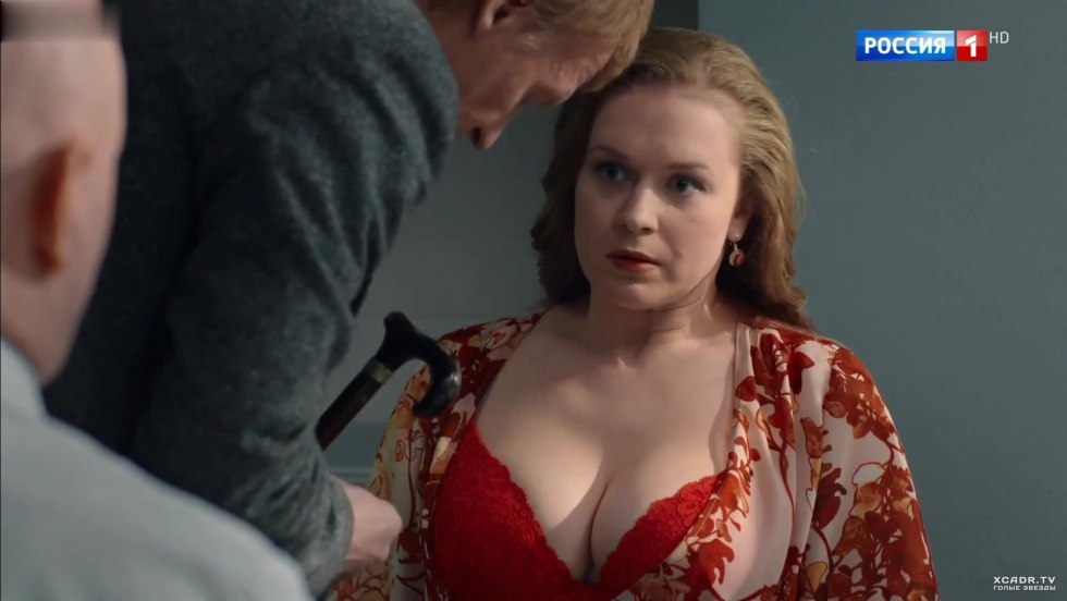 Svetlana Chuykina Nina