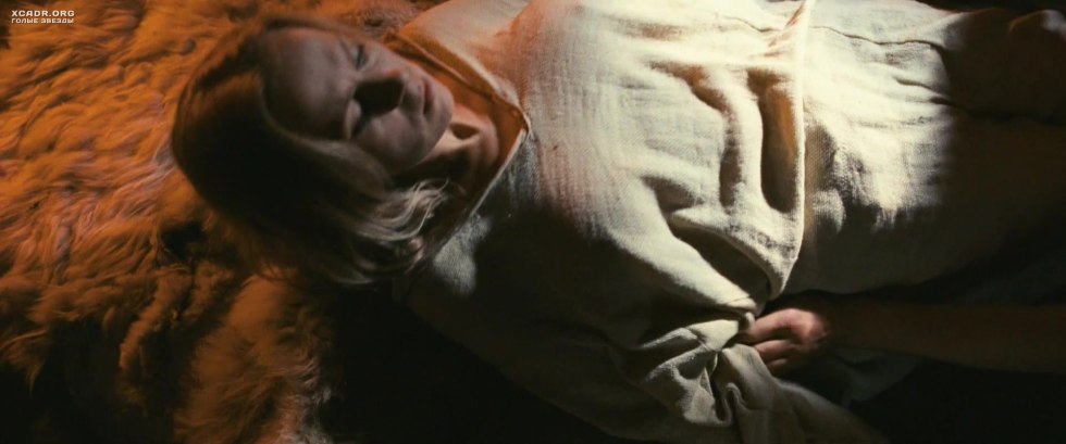 Naked Svetlana Tuvaeva