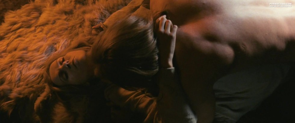 Svetlana Abramova pornography