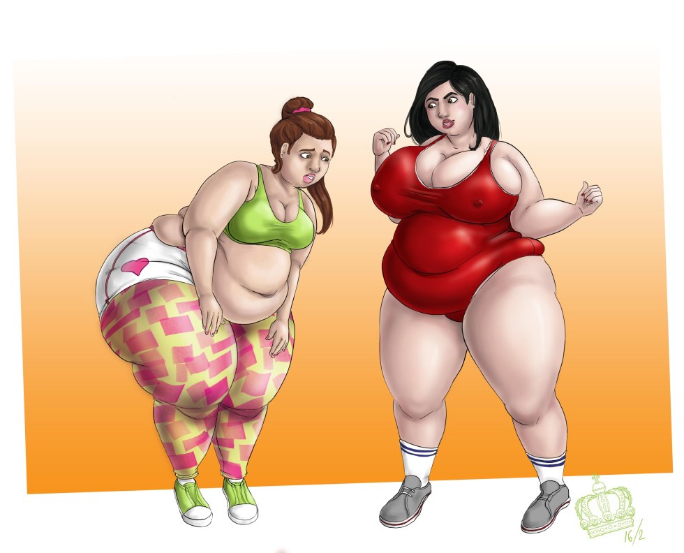 Lush girls teenagers