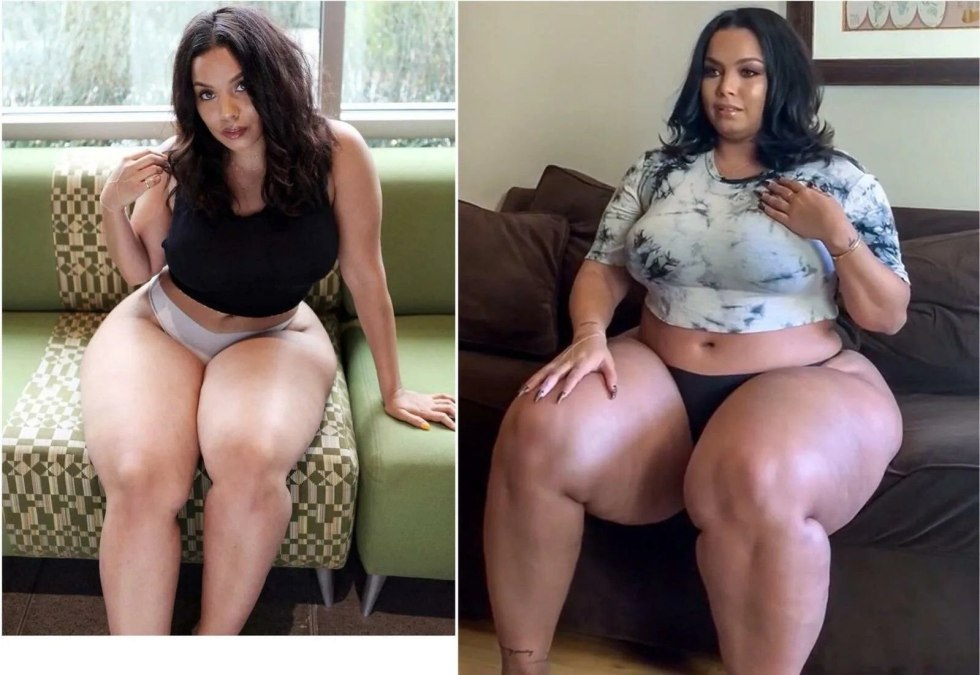 Victoria Manas Plus Saiz