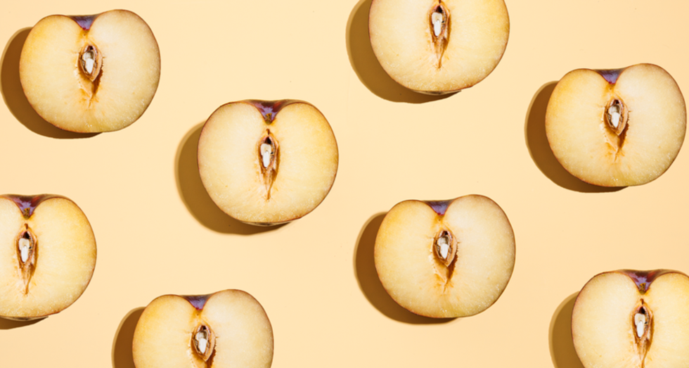 Passion and love in the car