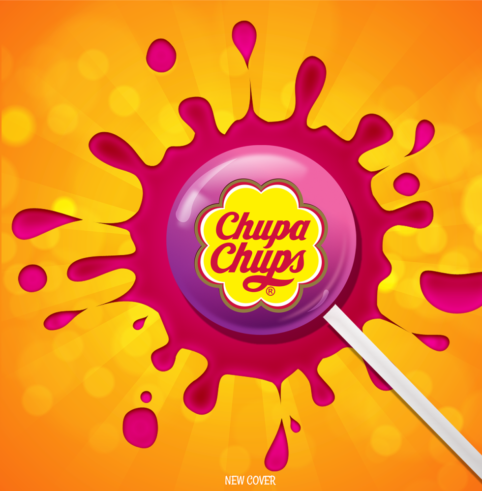 Chupa Chups