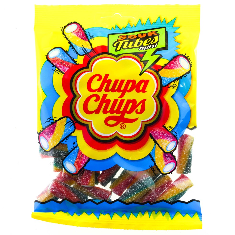 Chupa Chups