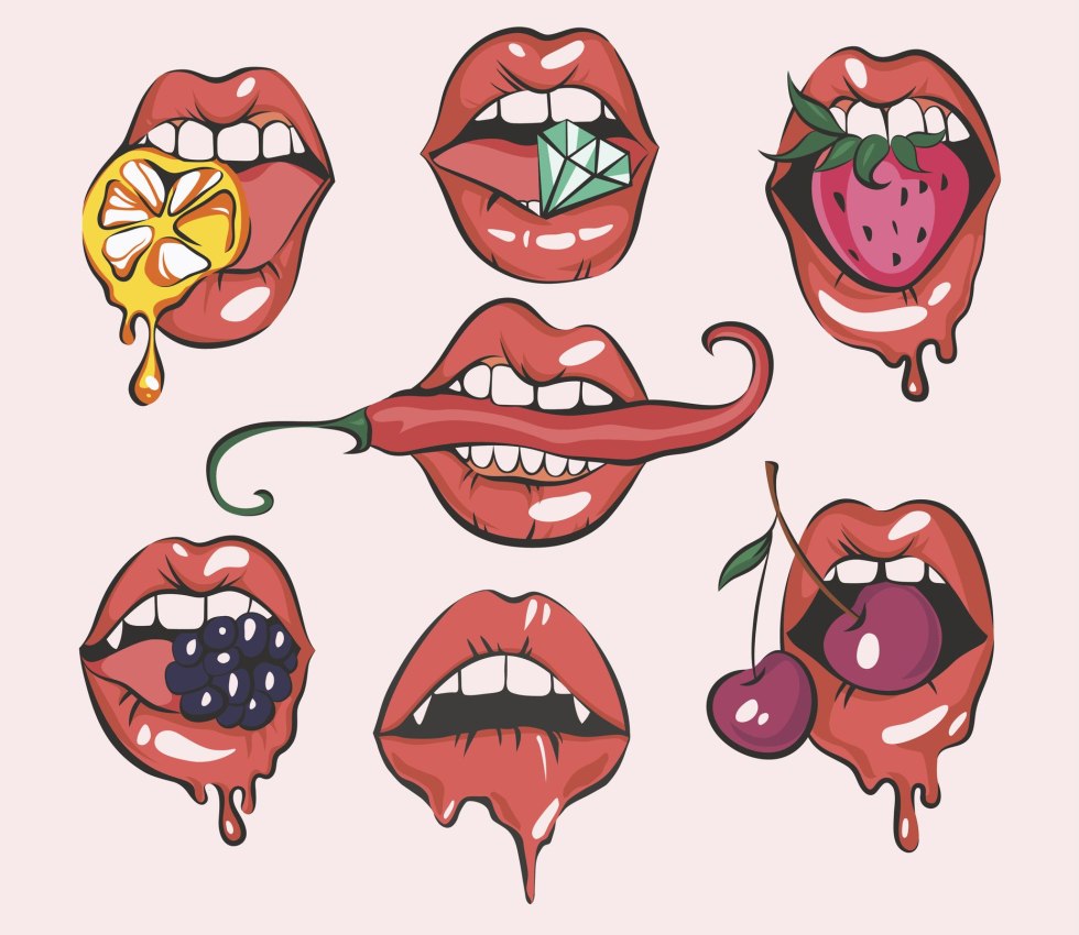 Chupa Chups Advertising