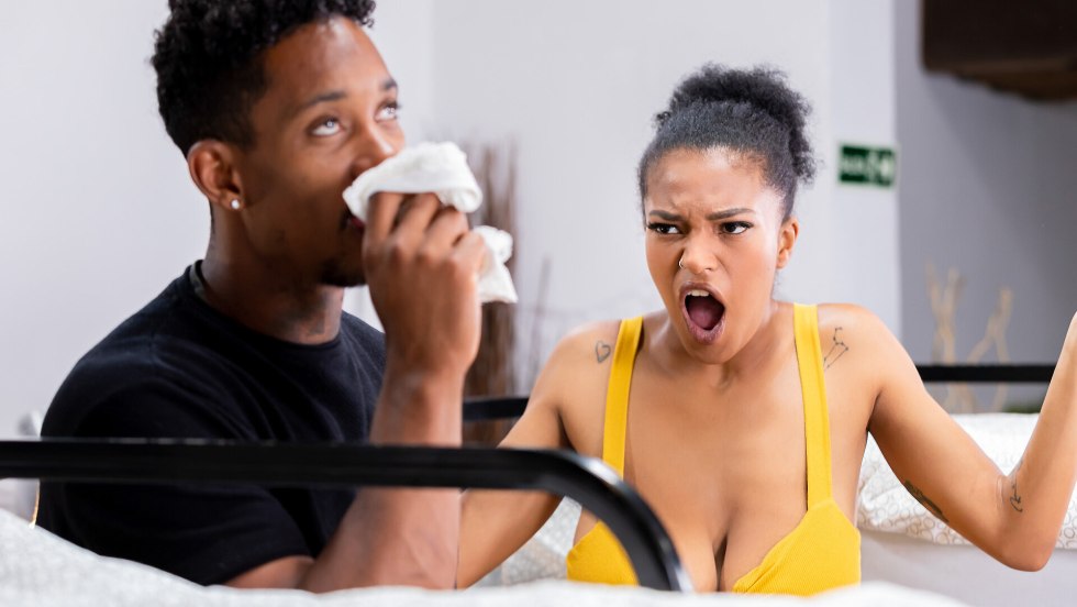 Paper House series Nairobi