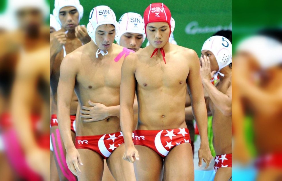 Board Shorts with and with the Liner Documents