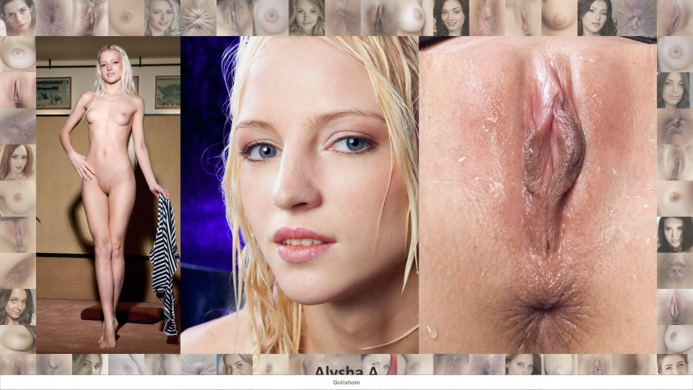 Leading Ekaterina Strizhenova Naked