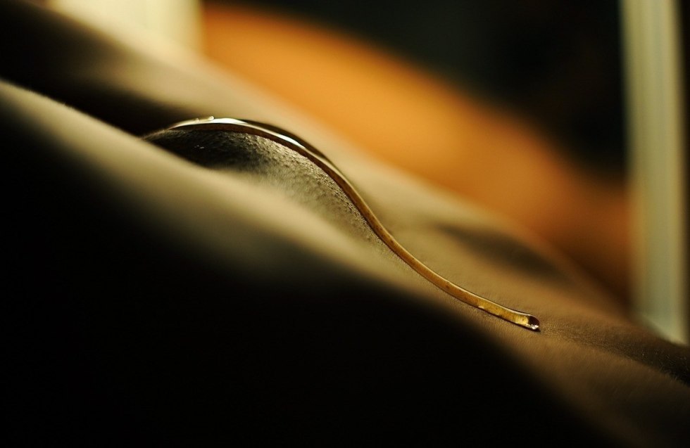 Want to be dominated Will Dominate You Original