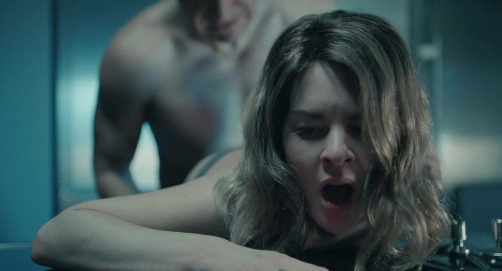 Anita C Danica on Ero Massage