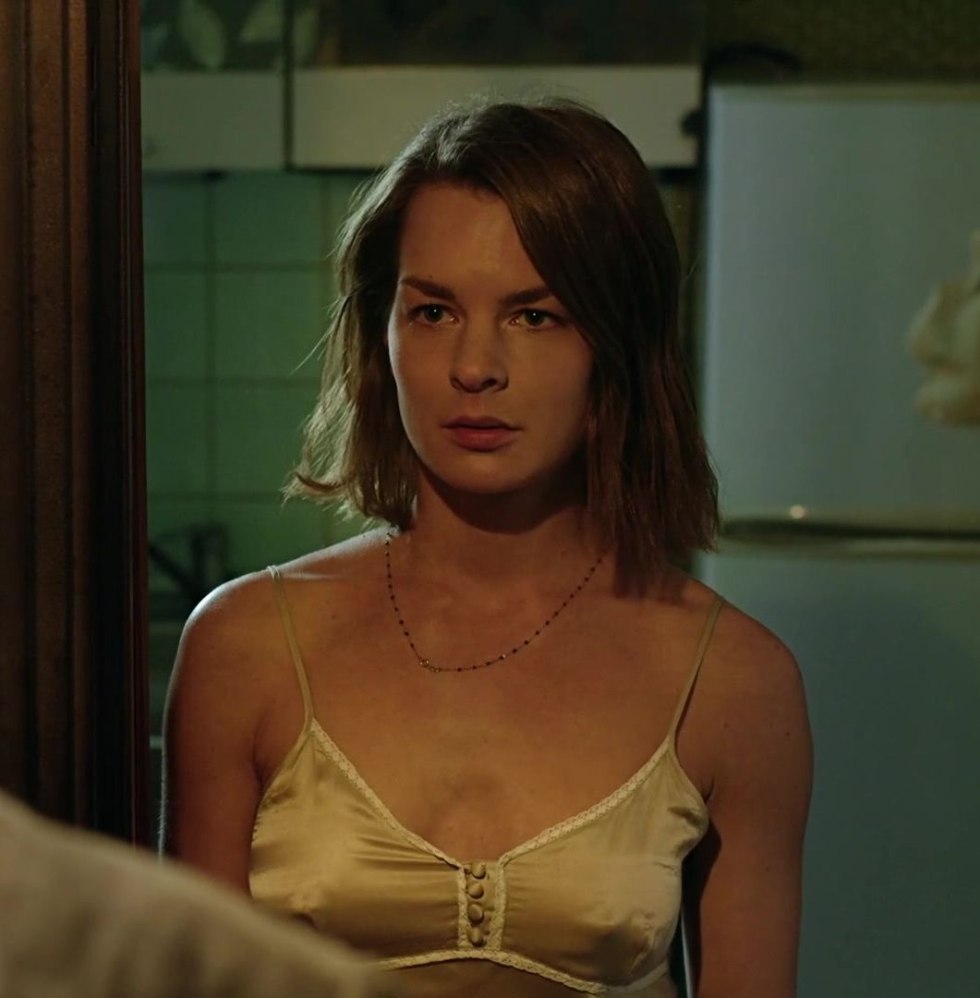 Naked Daria Ursulyak Naked