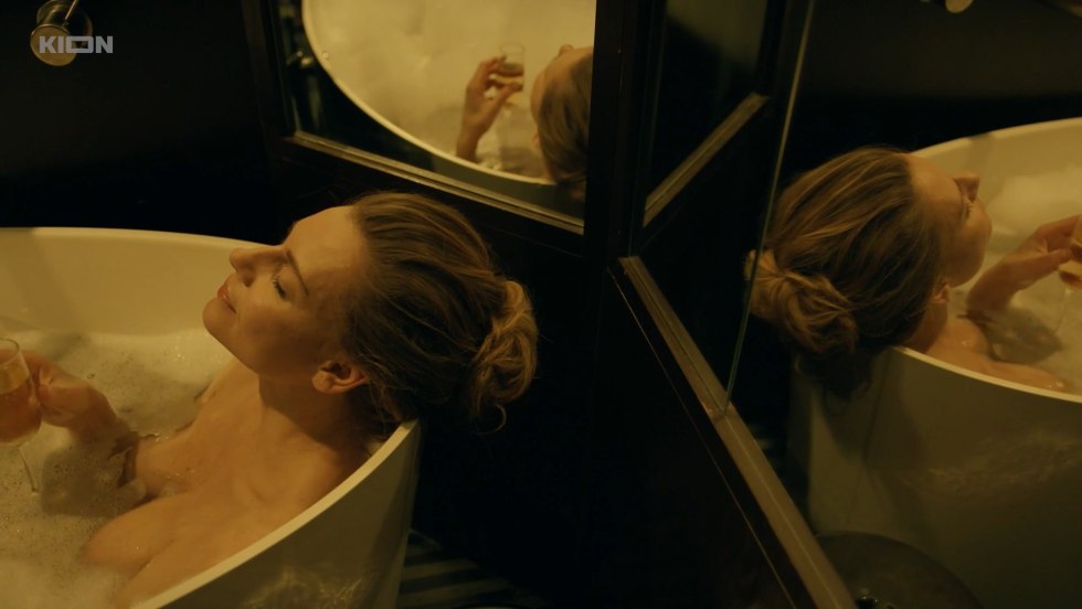 Teri Hatcher in Youth