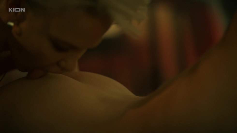 Naked Daria Ursulyak Naked