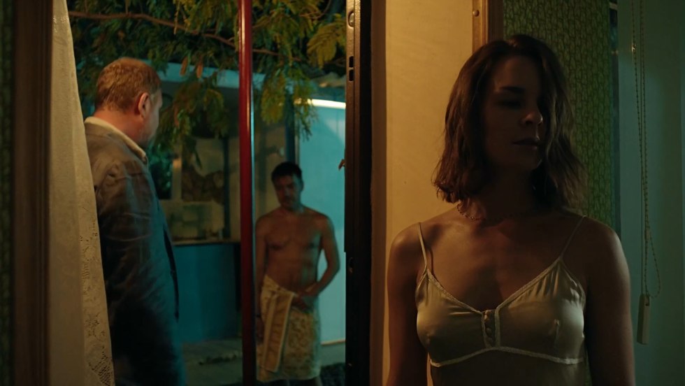 Alexandra Ursulyak naked