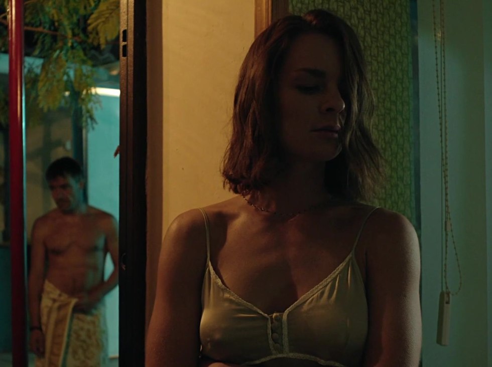 Tolkalina and Ursulyak