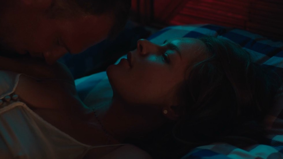 Alexander Ursulyak Naked