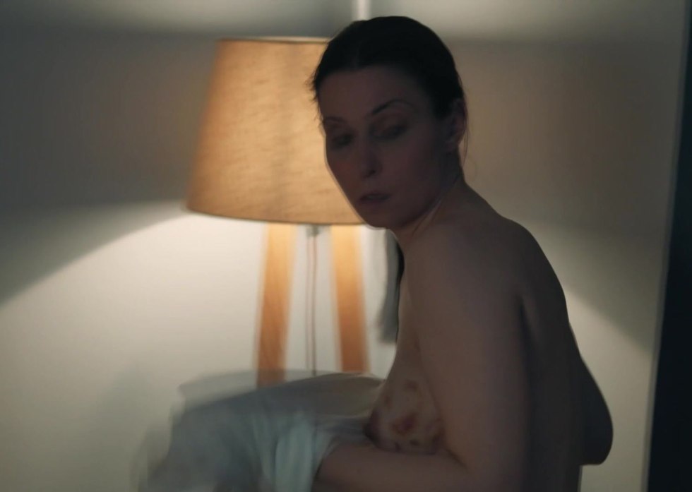 Dasha Astafyeva Naked 2020