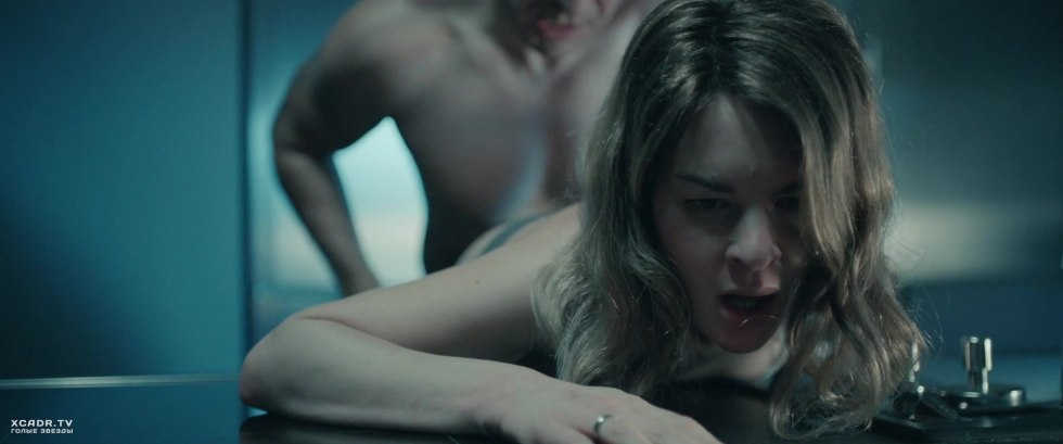 Daria  Anal with a student Daria