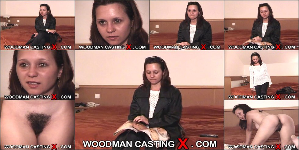 Pierre Woodman 1999 Christina