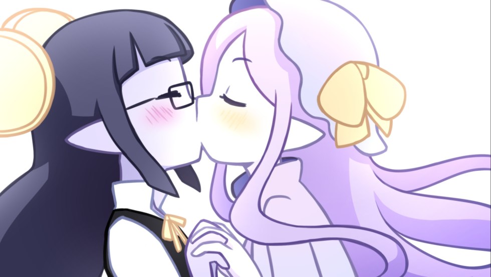 Tears of Themis Rosa