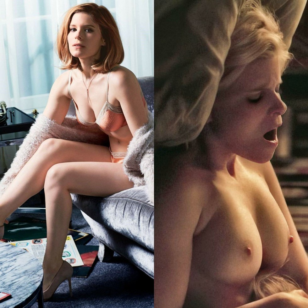 Kate Mara Scene