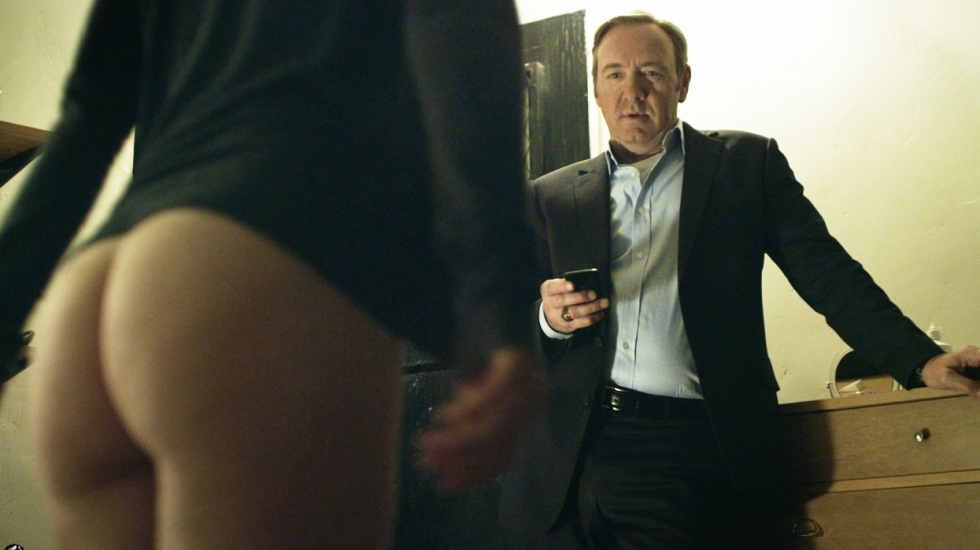 Ellen Page naked in the film