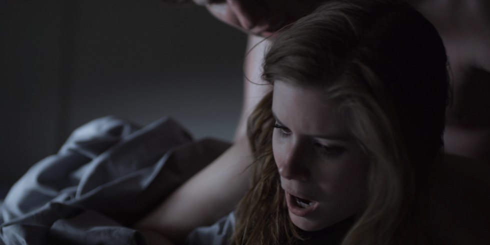 Kate Mara and Ellen Page Lesbian