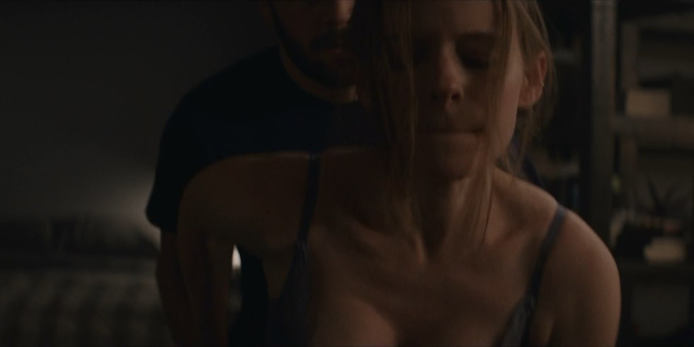 Kate Mara Kate Mara Naked