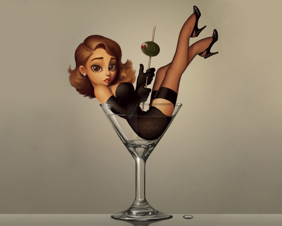 Lyubarov Vladimir Artist Pictures