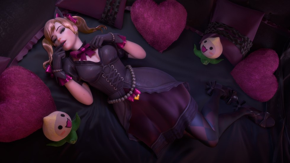 Fred Aster and Sid Chariss