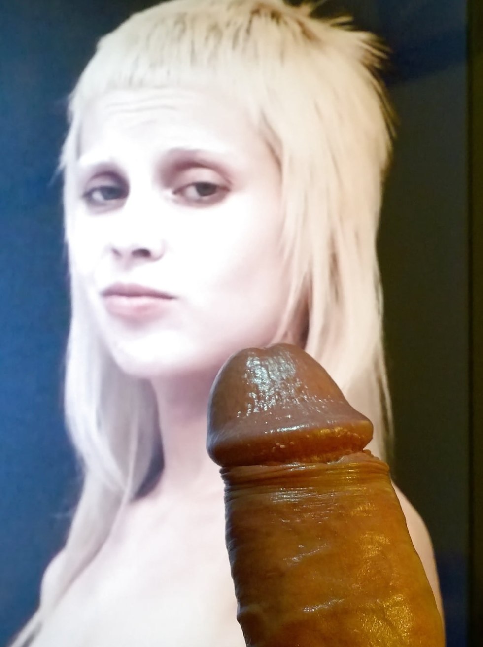 Die Antwoord Jolandi Fisser XXX