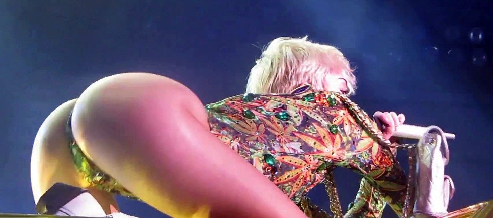 Die Antwoord Jolandi Fisser XXX