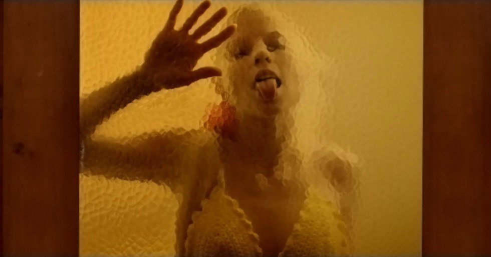 Die Antwoord Jolandi Fisser XXX