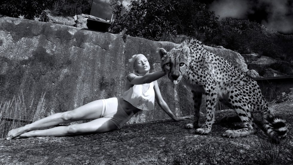 Jesse Jane Geng Beng