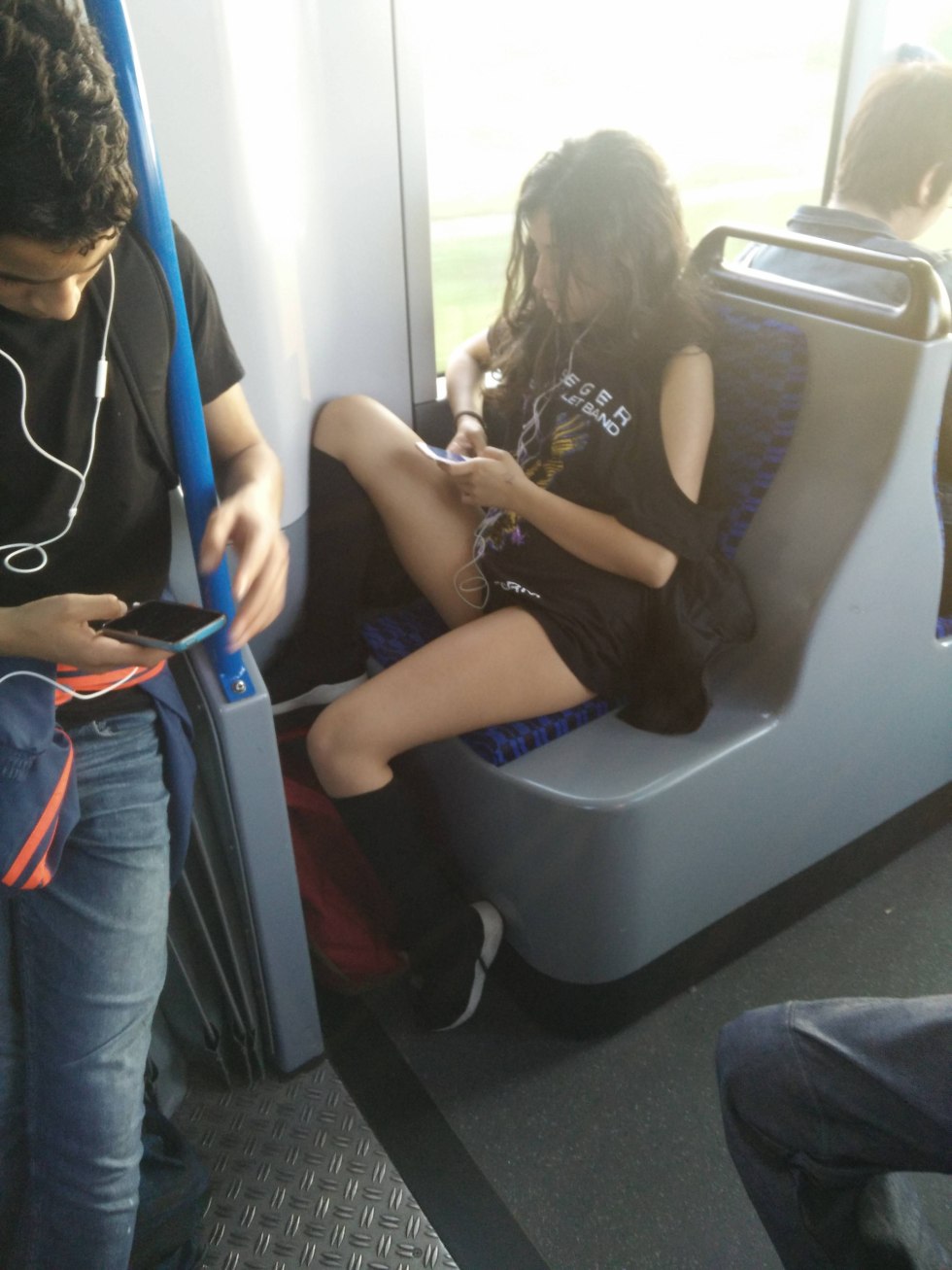 Independ desires Kate