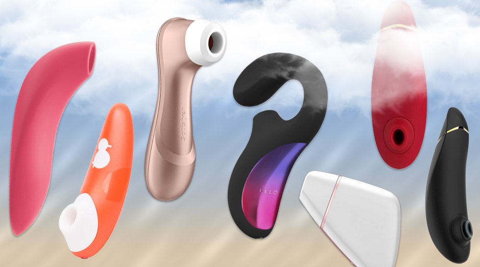 Thick old women with a large clitoris