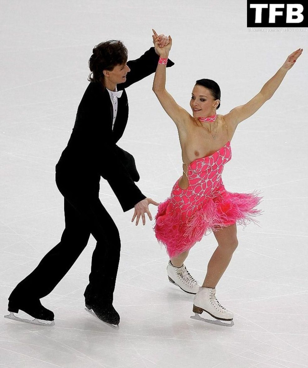 Ekaterina Rubleva skater