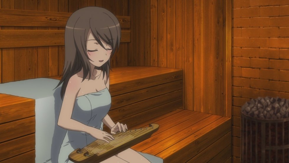 Imouto No Katachi Sumeragi Ayaka Novella