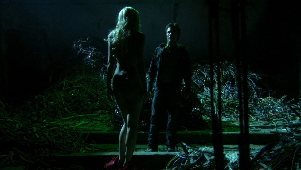 Mature porn actress Helena Locke XXX