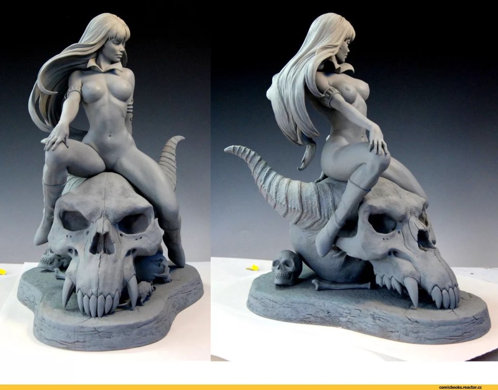 Mark Newman sculptor