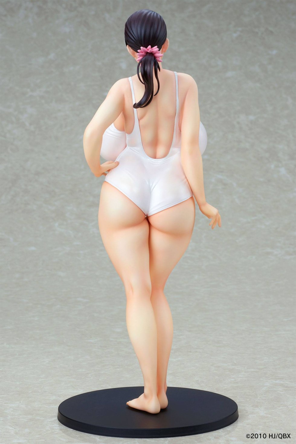 Cattleya Queen's Blade Swimsuit