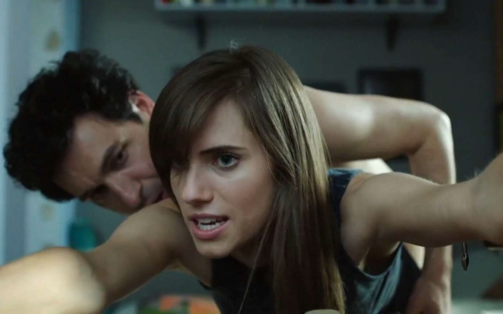 Tiffany Thompson Cumshots