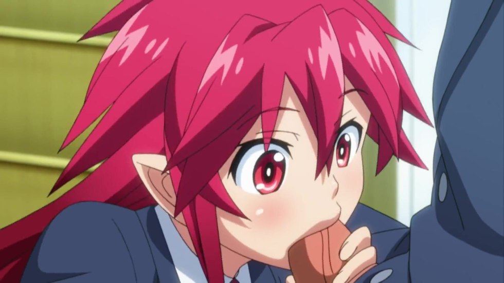 Zelma Cherem Rosa Guadeloupe