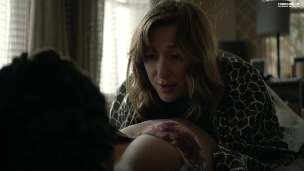 Shameless erotic moments