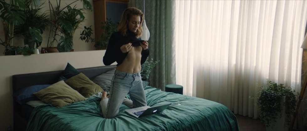 Anastasia Vedena porn movie