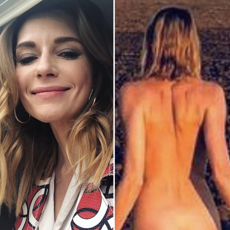 Favorite actresses naked fake