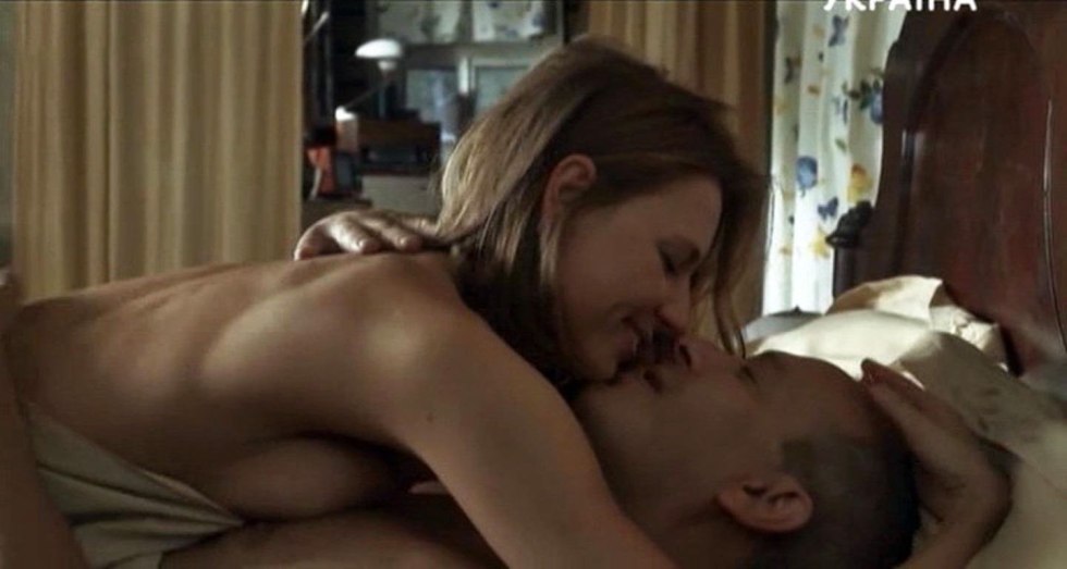 Lisa Andrioli Brazil naked