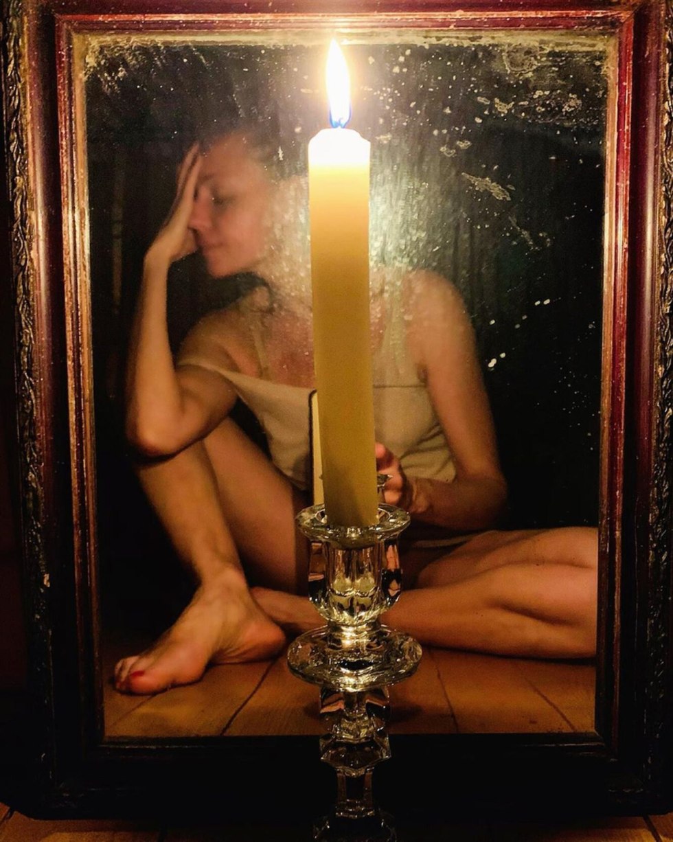 Love Tolkalina Plaiboy 2001