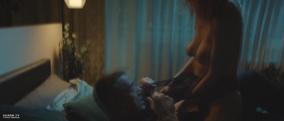 The love of Tolkalina is erotic