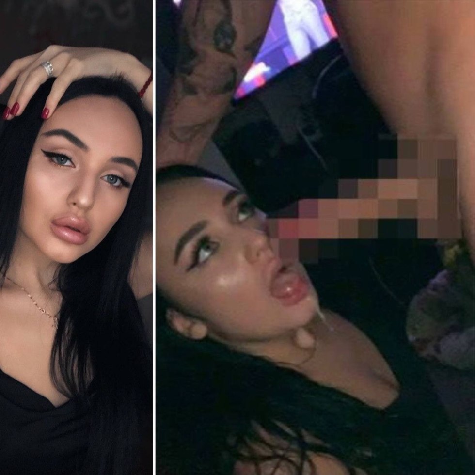 Drain of correspondence